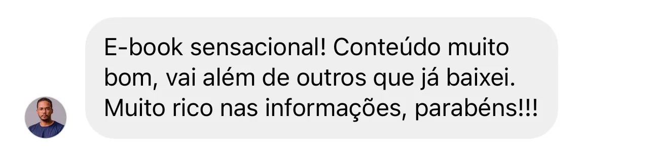 Resultado aluno LightWaze